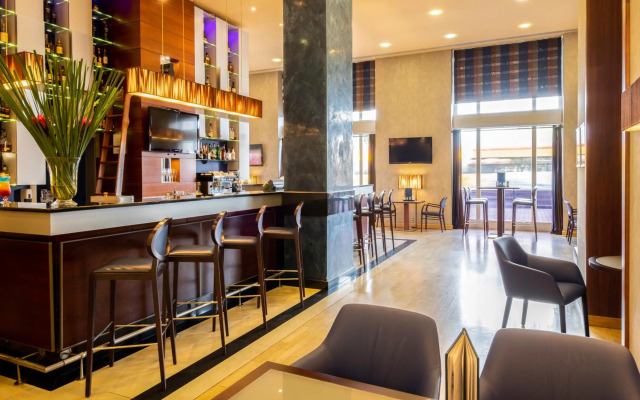 Polonia Palace Hotel