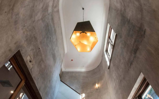 The Old Clare by Ode Hotels