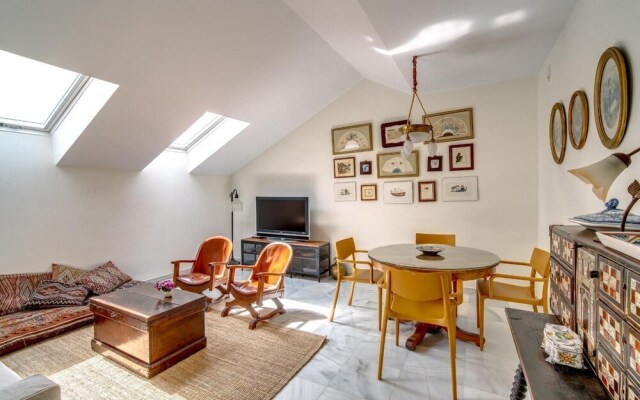 Eva Recommends San Vicente