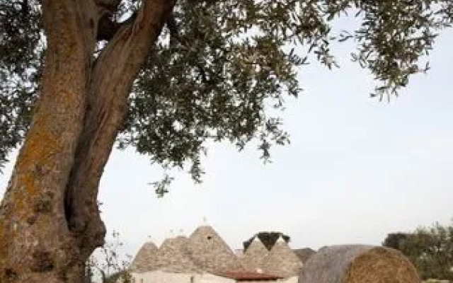 Trulli Paparale