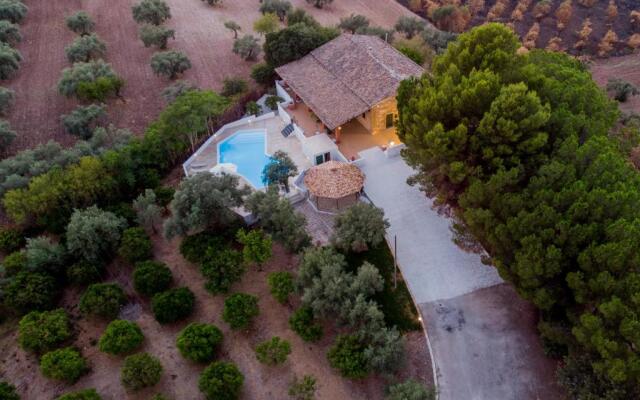 Casale 1818 Resort
