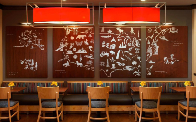 TownePlace Suites by Marriott Houston North / Shenandoah