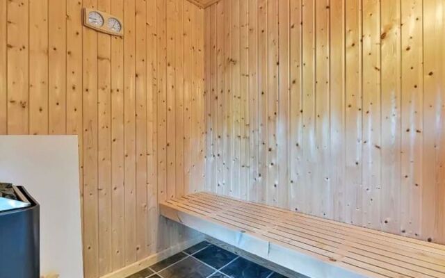 "Bedri" - 1.1km from the sea in NW Jutland