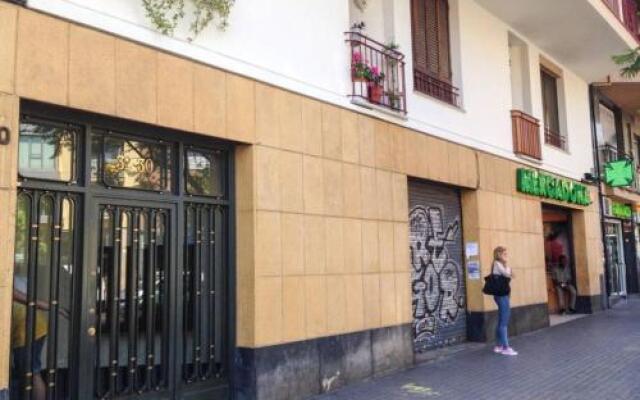 Apartment carrer d'Olesa