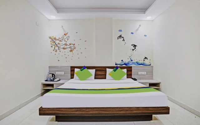 Treebo Trend Saanvi Paradise