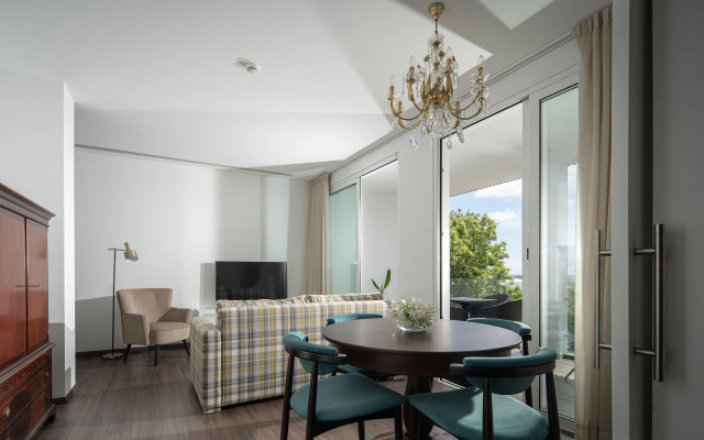 Senhora da Rosa Tradition & Nature Hotel
