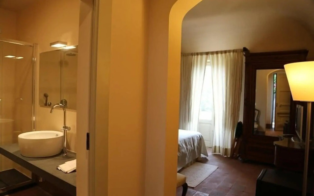 Casa la Carrubbazza