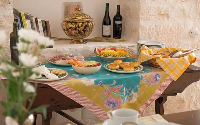 Masseria Serralta