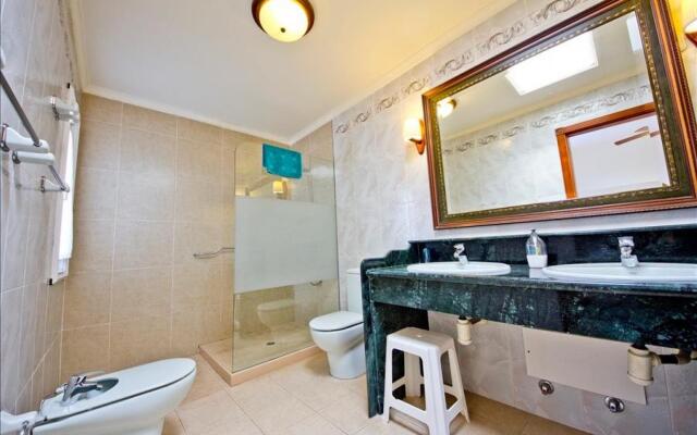 Villa de la Luz/Fragata LVC196727