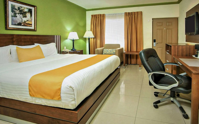 Quality Inn Ciudad Obregon