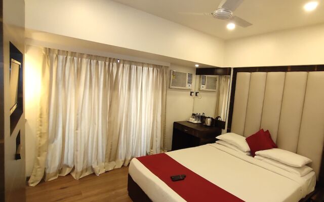 Hotel Heritage Dakshin