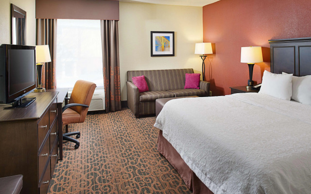 Hampton Inn Columbia