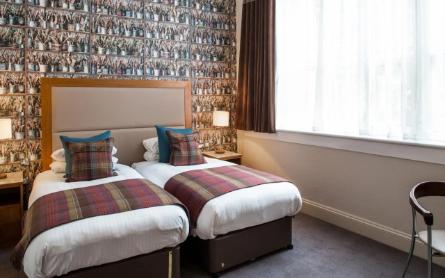 Arthouse Hotel Glasgow