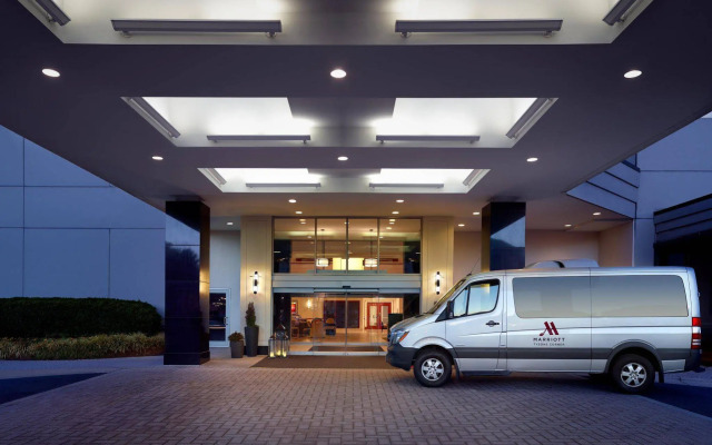 Tysons Corner Marriott