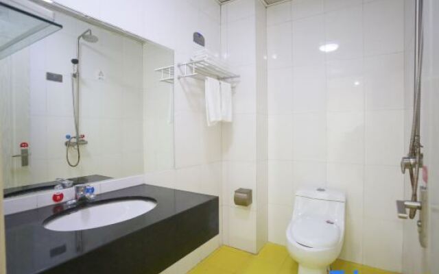 Dalian humen Anda Kuaijie Hotel