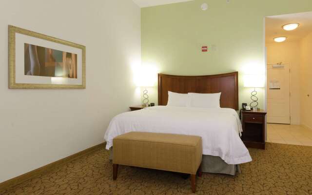 Hampton Inn Hickory