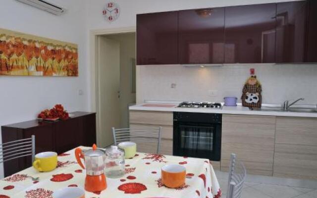 Residence Mediterraneo