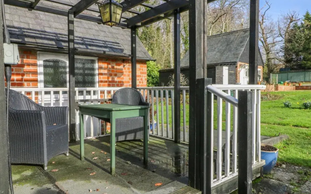 Fuggles Cottage