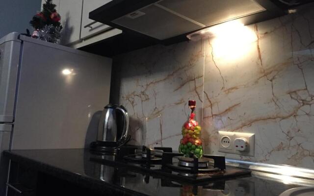 Apartment Vaja Fshavela N16