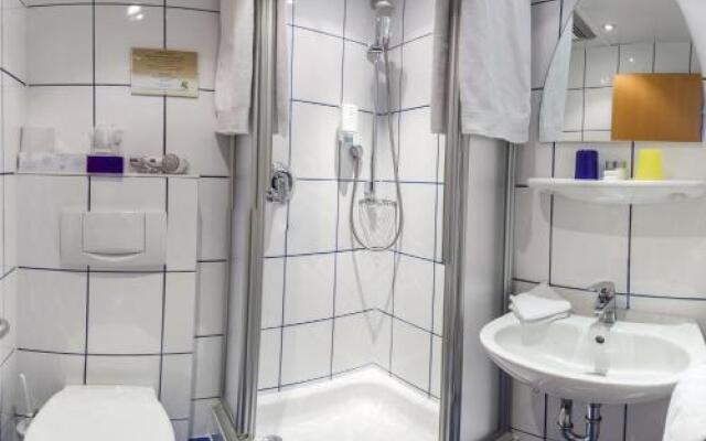 Hotel Rheingold