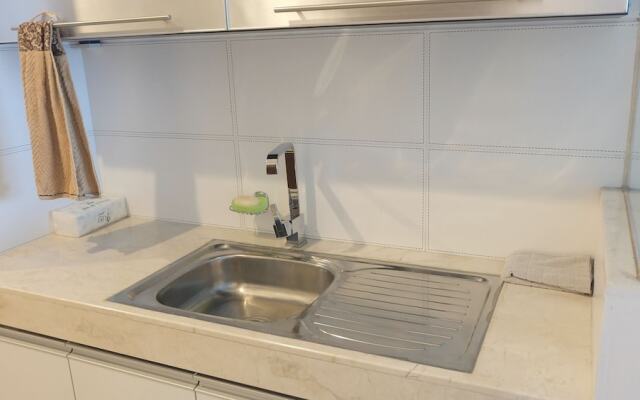 Luxury Spacious St Moritz Presidential Puri