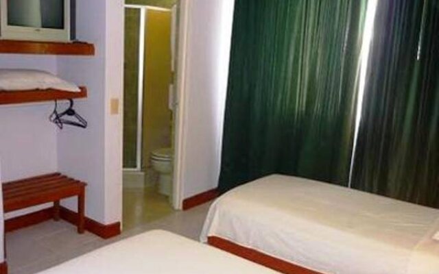 Hotel Americano Neiva