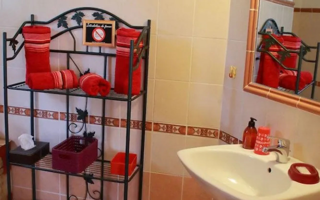 Chambres d'hôtes Le Clos des Oliviers