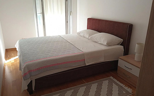 Renta apartman