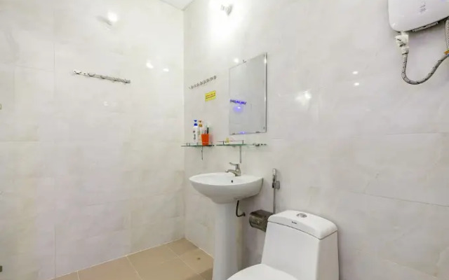 Minh Phương HBC Hotel - by Bay Luxury