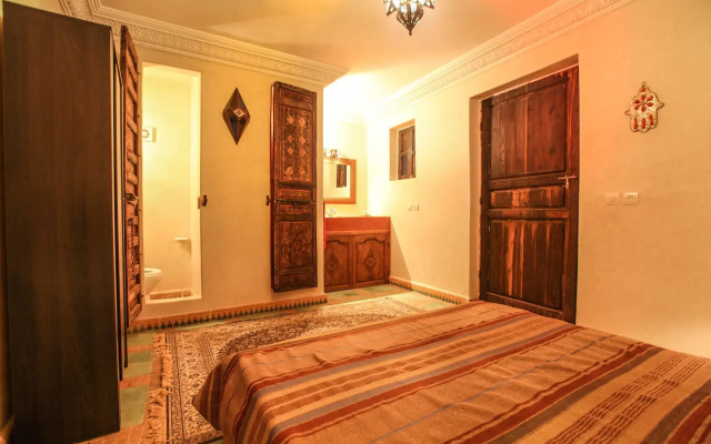 Riad Puchka