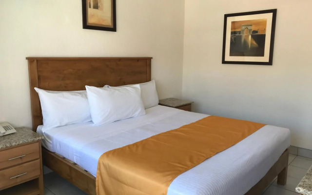 Hotel Guillen Jr