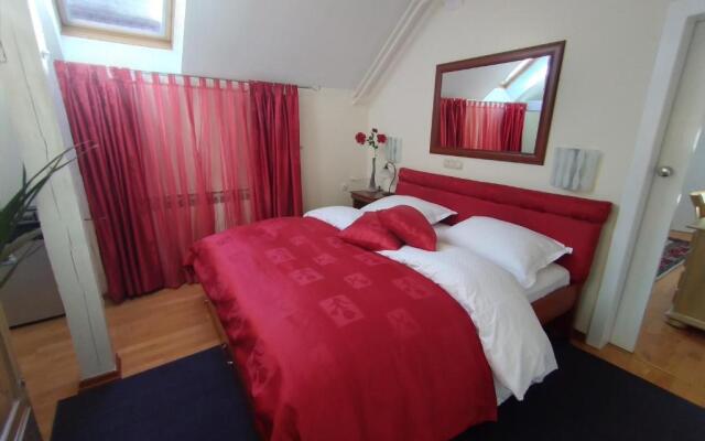 Hotel Livadic