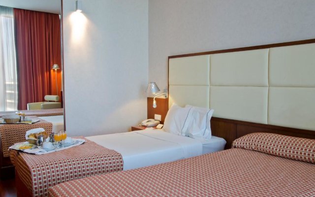 VIP Executive Art's Hotel