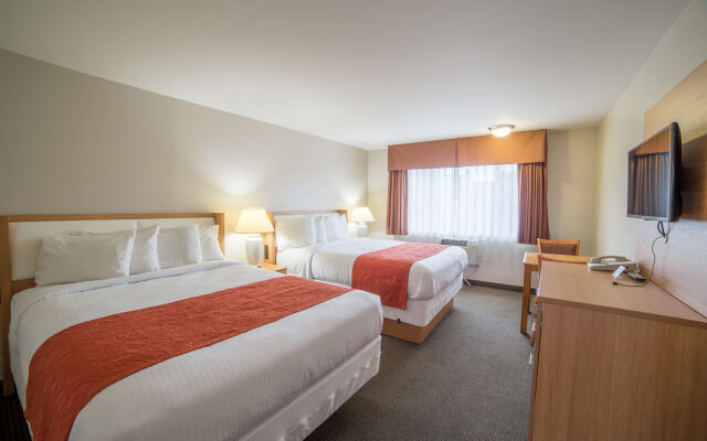 Aladdin Inn & Suites