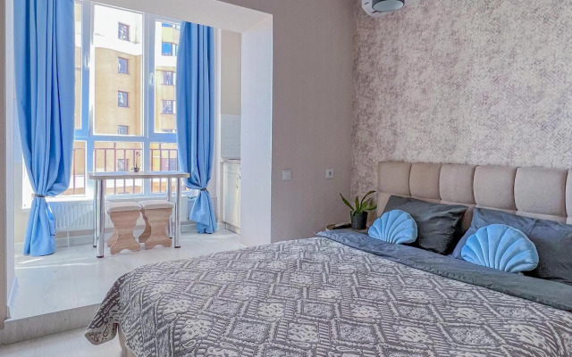 Лайт студия на Южном вокзале