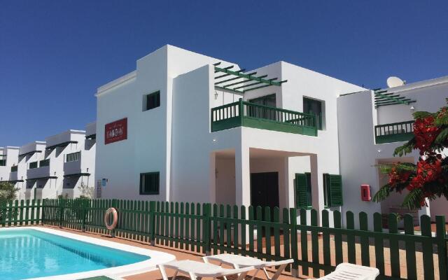 Apartamentos Flamboyant