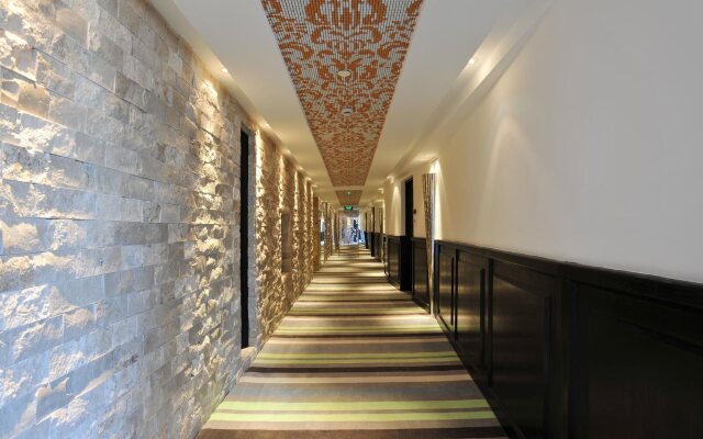 Tianping Hotel