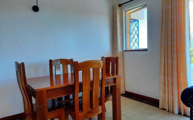 Stay.Plus Queen's Royal Apartments Nyali