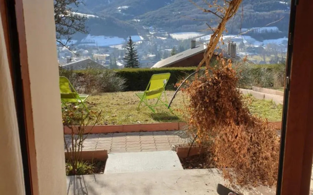 RAND'UBAYE