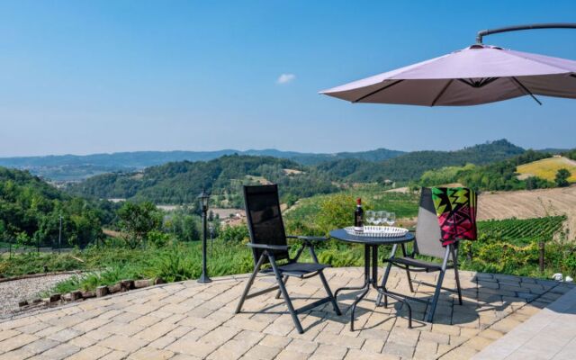 Casa Chiara (SIC400)