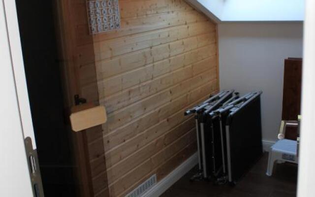 Rügen Star Appartements De Luxe