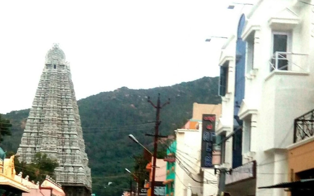 Swathisri Residency