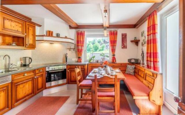 Vesna S Home