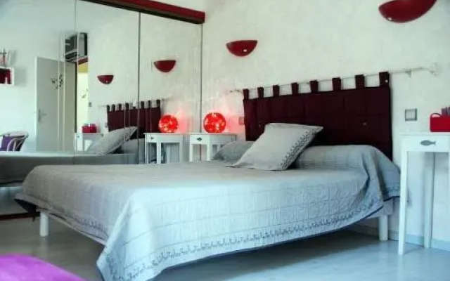 Le Clos du Loup