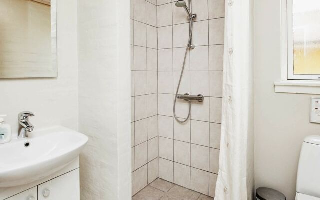 Luxurious Holiday Home in Faaborg Municipality With Terrace