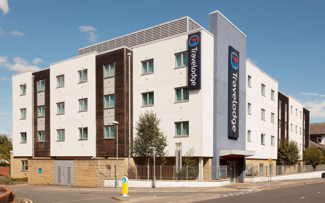 Travelodge Bracknell Central