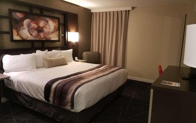 Best Western Plus Austin Central