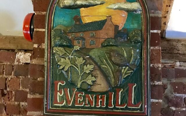 The Evenhill