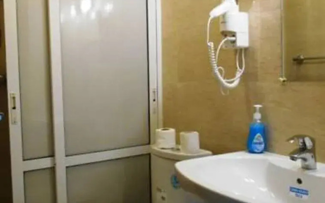 Boutique Hôtel Albaraka