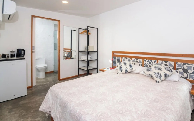 La k-leta Boutique guesthouse